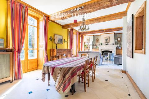 Villa i Chantilly, Oise, Chantilly - € 832.000 | Ref: C9737 - foto 11