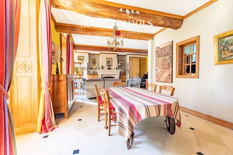 Villa i Chantilly, Oise, Chantilly - € 832.000 | Ref: C9737 - foto 16