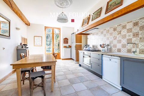 Villa i Chantilly, Oise, Chantilly - € 832.000 | Ref: C9737 - foto 17