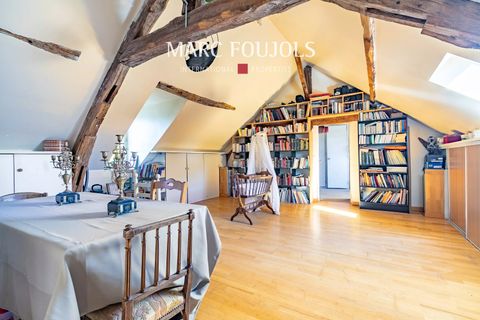 Villa i Chantilly, Oise, Chantilly - € 832.000 | Ref: C9737 - foto 21