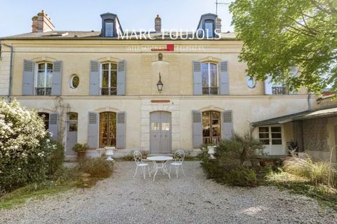 Villa i Chantilly, Oise, Chantilly - € 832.000 | Ref: C9737 - foto 3