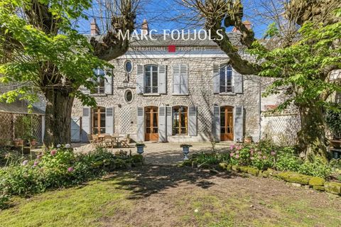 Villa i Chantilly, Oise, Chantilly - € 832.000 | Ref: C9737 - foto 4