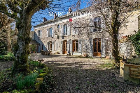 Villa i Chantilly, Oise, Chantilly - € 832.000 | Ref: C9737 - foto 23