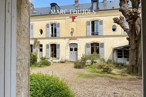 Villa i Chantilly, Oise, Chantilly - € 832.000 | Ref: C9737 - foto 1