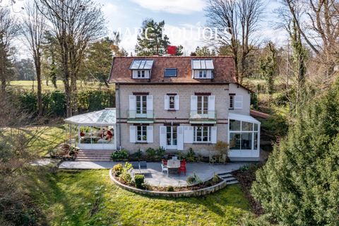 Villa a Chantilly, Oise, Chantilly - € 1.045.000 | Ref: C9743 - foto 16