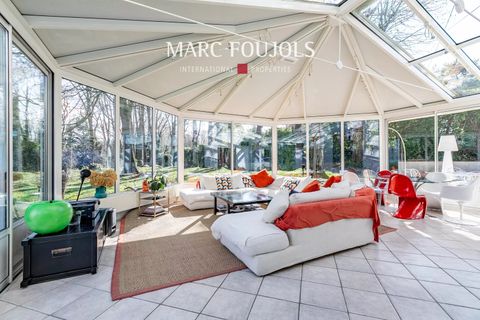 Villa a Chantilly, Oise, Chantilly - € 1.045.000 | Ref: C9743 - foto 4