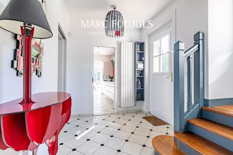 Villa a Chantilly, Oise, Chantilly - € 1.045.000 | Ref: C9743 - foto 9