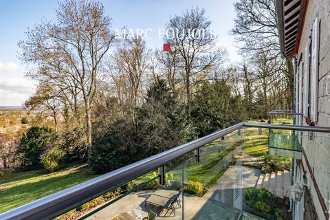 Villa a Chantilly, Oise, Chantilly - € 1.045.000 | Ref: C9743 - foto 12
