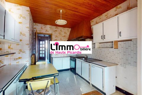 Bungalow i Caix, Somme, Caix - € 109.850 | Ref: C3669-EL-HAUTEPICARDIE3 - foto 3
