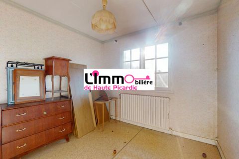 Bungalow i Caix, Somme, Caix - € 109.850 | Ref: C3669-EL-HAUTEPICARDIE3 - foto 6