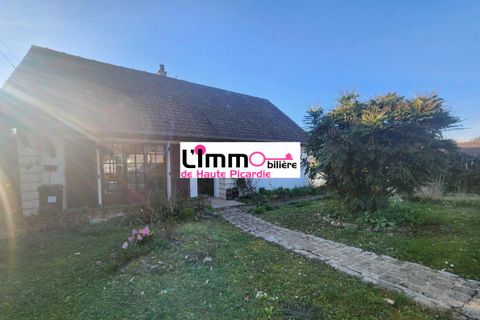Bungalow i Caix, Somme, Caix - € 109.850 | Ref: C3669-EL-HAUTEPICARDIE3 - foto 8