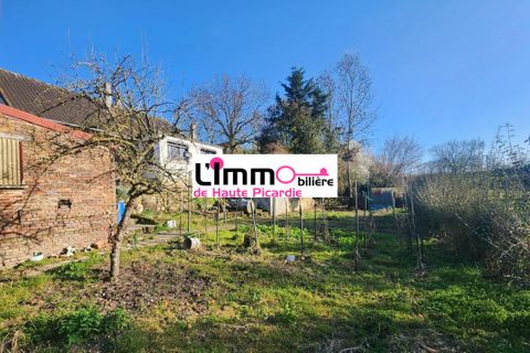 Bungalow i Caix, Somme, Caix - € 109.850 | Ref: C3669-EL-HAUTEPICARDIE3 - foto 11