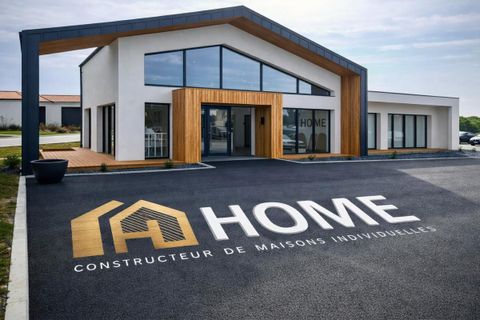Helårsgrund i Targon, Gironde, Targon - € 89.000 | Ref: ER-2702-Targon - foto 2