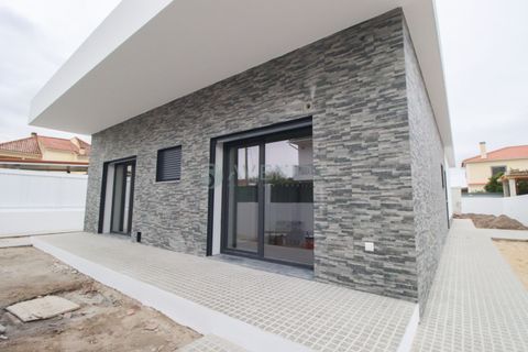 Villa i Seixal, Setubal, Seixal - € 640.000 | Ref: 3026 - foto 2