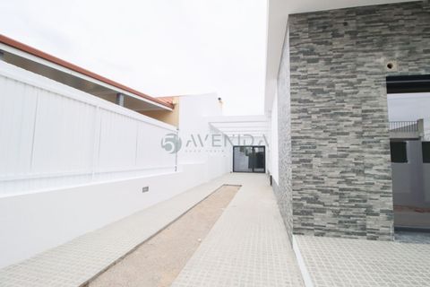Villa i Seixal, Setubal, Seixal - € 640.000 | Ref: 3026 - foto 3