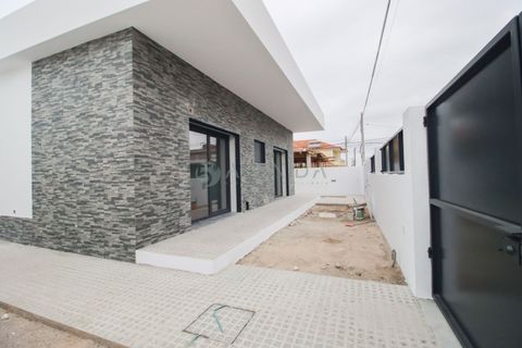 Villa i Seixal, Setubal, Seixal - € 640.000 | Ref: 3026 - foto 4