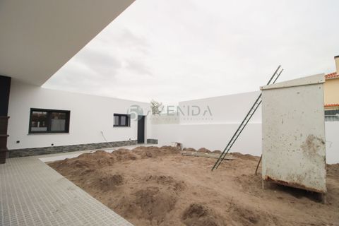 Villa i Seixal, Setubal, Seixal - € 640.000 | Ref: 3026 - foto 5