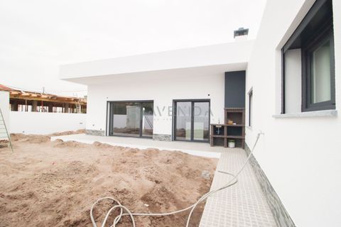Villa i Seixal, Setubal, Seixal - € 640.000 | Ref: 3026 - foto 6