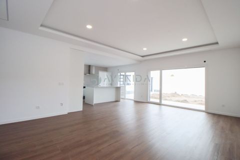 Villa i Seixal, Setubal, Seixal - € 640.000 | Ref: 3026 - foto 7