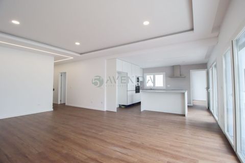 Villa i Seixal, Setubal, Seixal - € 640.000 | Ref: 3026 - foto 9