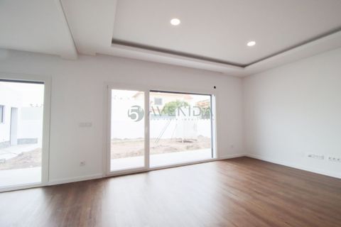 Villa i Seixal, Setubal, Seixal - € 640.000 | Ref: 3026 - foto 13