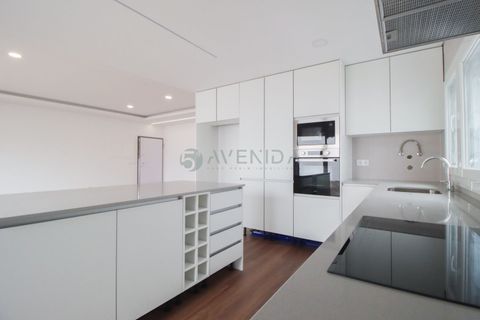 Villa i Seixal, Setubal, Seixal - € 640.000 | Ref: 3026 - foto 14