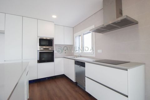 Villa i Seixal, Setubal, Seixal - € 640.000 | Ref: 3026 - foto 15