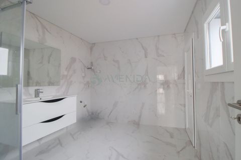 Villa i Seixal, Setubal, Seixal - € 640.000 | Ref: 3026 - foto 18