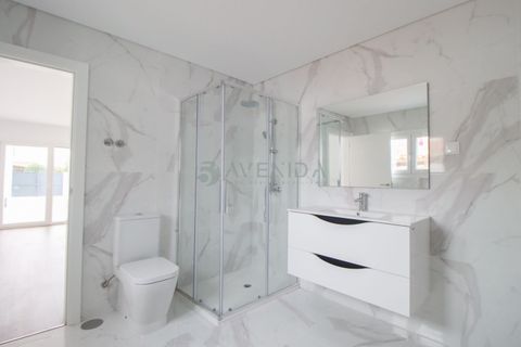 Villa i Seixal, Setubal, Seixal - € 640.000 | Ref: 3026 - foto 19
