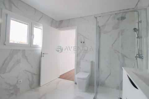 Villa i Seixal, Setubal, Seixal - € 640.000 | Ref: 3026 - foto 20