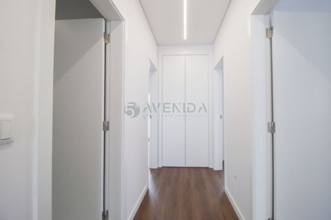 Villa i Seixal, Setubal, Seixal - € 640.000 | Ref: 3026 - foto 27