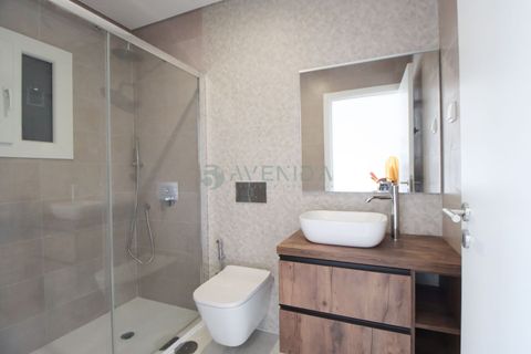 Villa i Seixal, Setubal, Seixal - € 640.000 | Ref: 3026 - foto 32