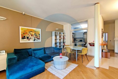 Lejlighed i Bari, Bari, Bari - € 288.000 | Ref: Trivani_Via_Dante_194 - foto 2