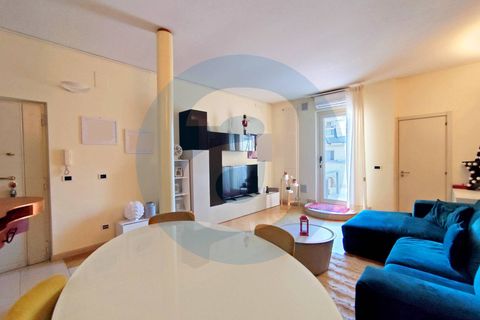 Lejlighed i Bari, Bari, Bari - € 288.000 | Ref: Trivani_Via_Dante_194 - foto 4