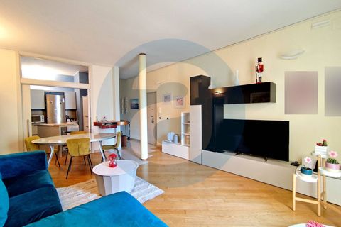 Lejlighed i Bari, Bari, Bari - € 288.000 | Ref: Trivani_Via_Dante_194 - foto 5