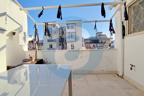 Lejlighed i Bari, Bari, Bari - € 288.000 | Ref: Trivani_Via_Dante_194 - foto 8