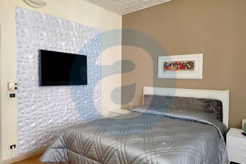 Lejlighed i Bari, Bari, Bari - € 288.000 | Ref: Trivani_Via_Dante_194 - foto 12