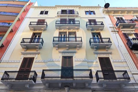 Lejlighed i Bari, Bari, Bari - € 288.000 | Ref: Trivani_Via_Dante_194 - foto 20