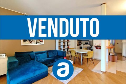 Lejlighed i Bari, Bari, Bari - € 288.000 | Ref: Trivani_Via_Dante_194 - foto 1