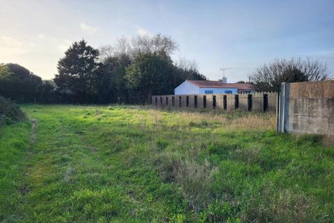 Terra a Barbatre, Vendee, Barbatre - € 147.950 | Ref: 3314PIC - foto 2