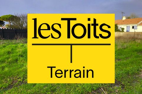 Terra a Barbatre, Vendee, Barbatre - € 147.950 | Ref: 3314PIC - foto 3