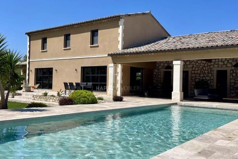 Villa a Tarascon, Bouches-du-Rhone, Tarascon - € 699.000 | Ref: 0589 - foto 2