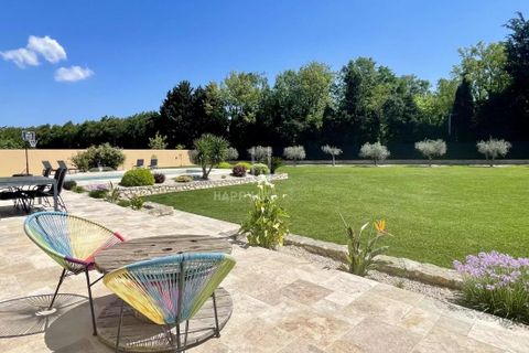 Villa a Tarascon, Bouches-du-Rhone, Tarascon - € 699.000 | Ref: 0589 - foto 3