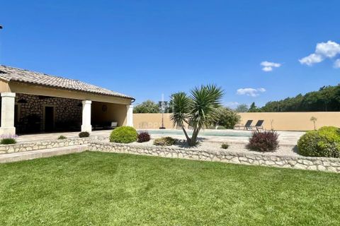 Villa a Tarascon, Bouches-du-Rhone, Tarascon - € 699.000 | Ref: 0589 - foto 4