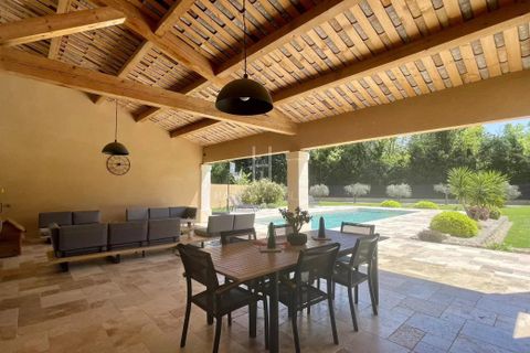 Villa a Tarascon, Bouches-du-Rhone, Tarascon - € 699.000 | Ref: 0589 - foto 5