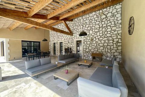 Villa a Tarascon, Bouches-du-Rhone, Tarascon - € 699.000 | Ref: 0589 - foto 6