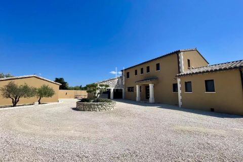 Villa a Tarascon, Bouches-du-Rhone, Tarascon - € 699.000 | Ref: 0589 - foto 7