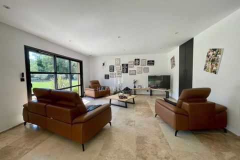 Villa a Tarascon, Bouches-du-Rhone, Tarascon - € 699.000 | Ref: 0589 - foto 9
