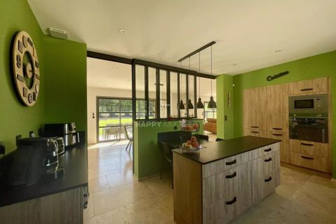 Villa a Tarascon, Bouches-du-Rhone, Tarascon - € 699.000 | Ref: 0589 - foto 11