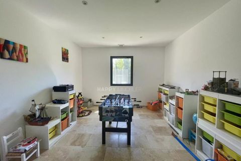 Villa a Tarascon, Bouches-du-Rhone, Tarascon - € 699.000 | Ref: 0589 - foto 17